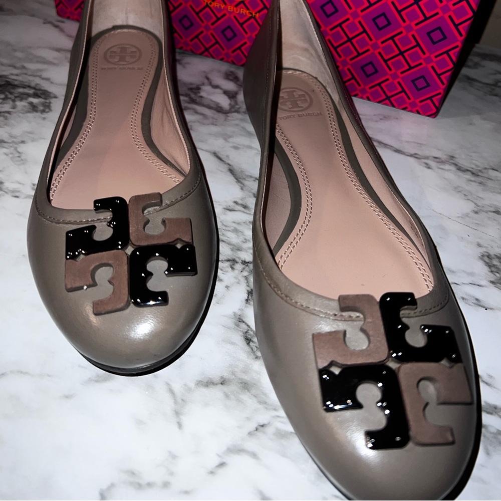 💐TORY BURCH FLATS 💐